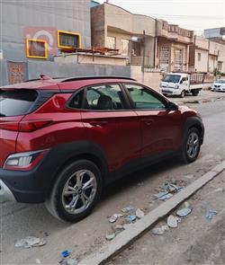 هيونداي كونا